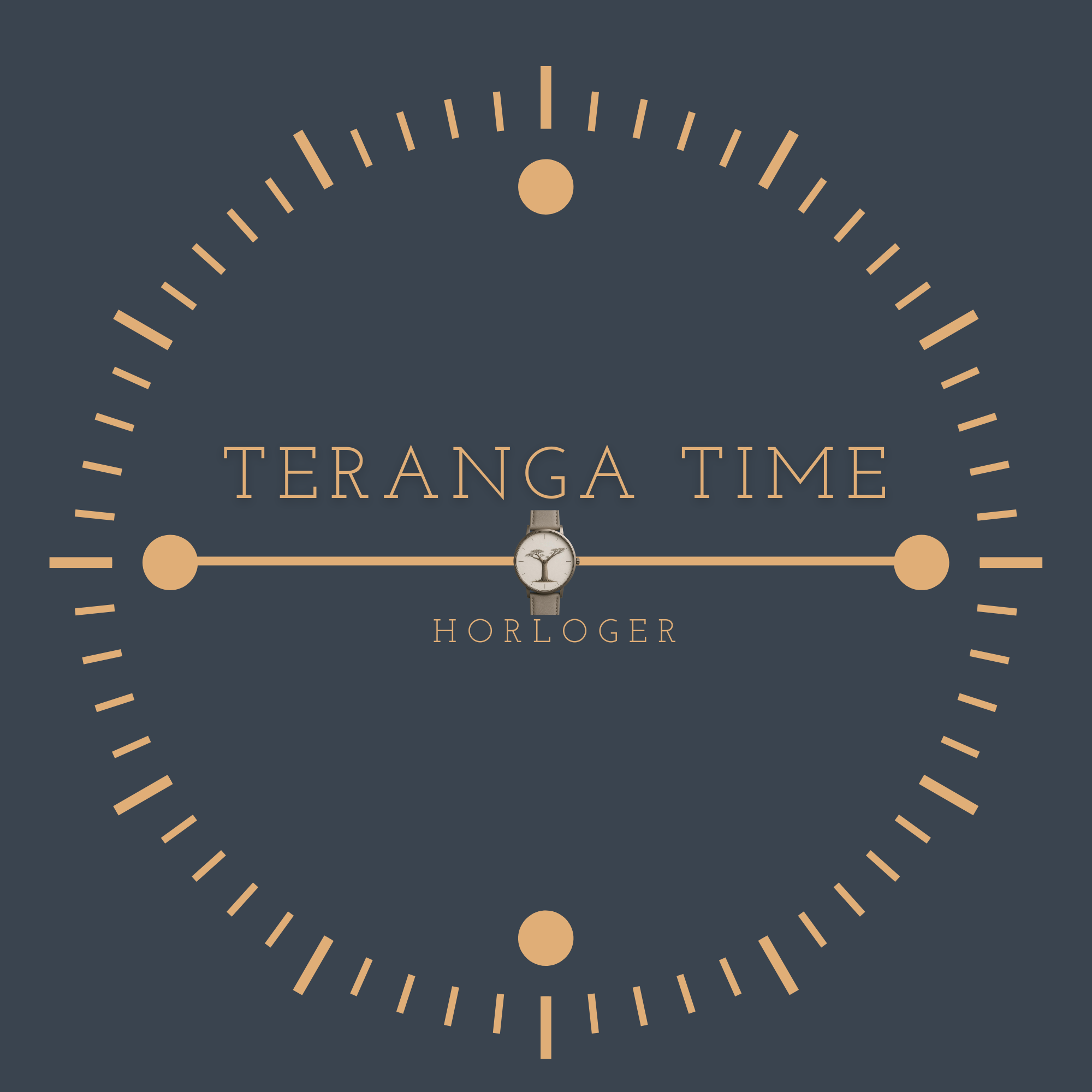 Teranga Time