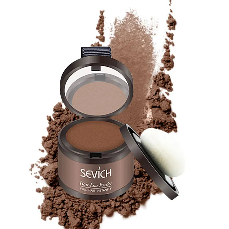 Sevich — Poudre Couvrant Racines & Hairlines