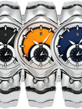 DENVOSI  Vintage Bicolore
