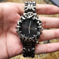 Montre Quartz Style Y2K