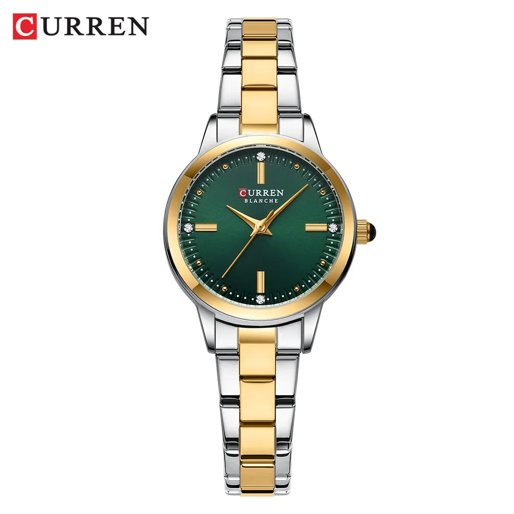 Montre femme CURREN