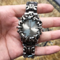 Montre Quartz Style Y2K