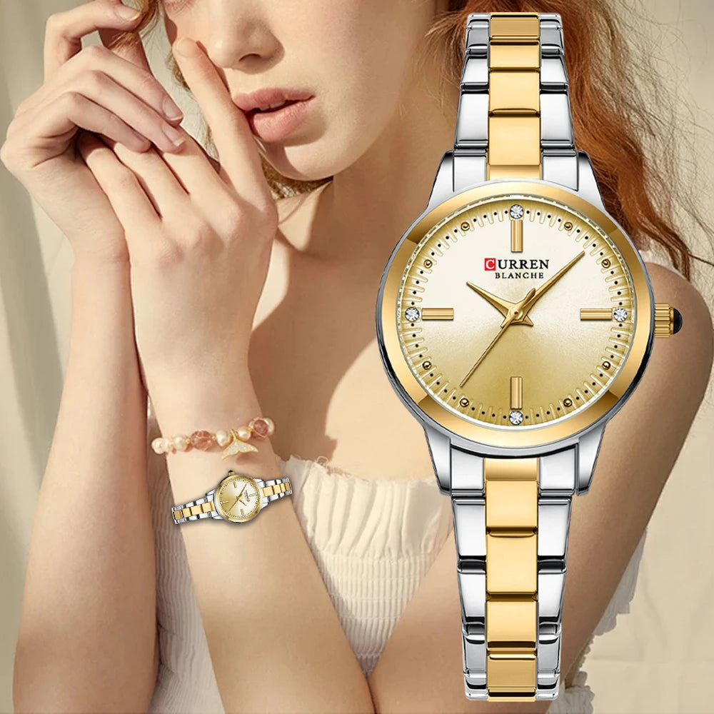 Montre femme CURREN