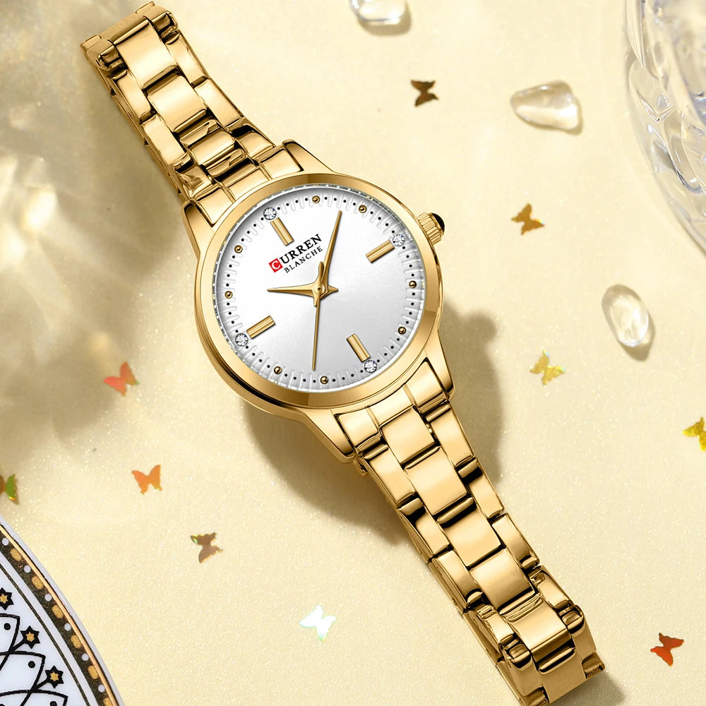 Montre femme CURREN