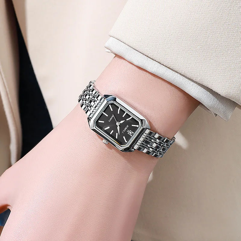 Montre Femme Quartz – Linguère