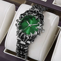 Montre Quartz Style Y2K