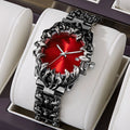 Montre Quartz Style Y2K