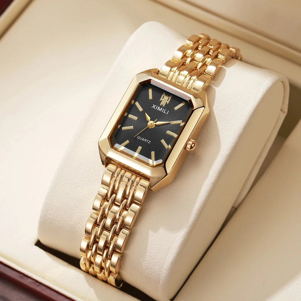 Montre Femme Quartz – Linguère