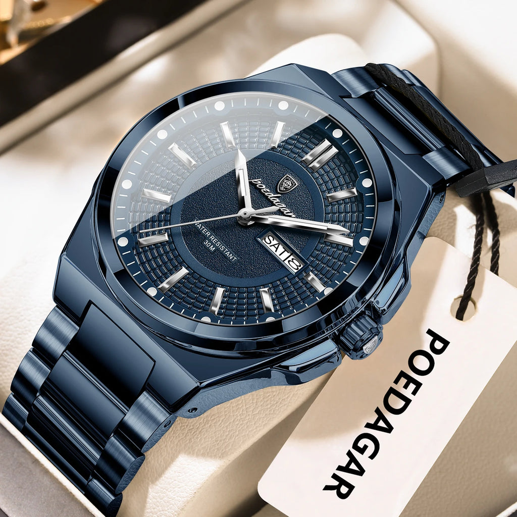 Montre POEDAGAR 896
