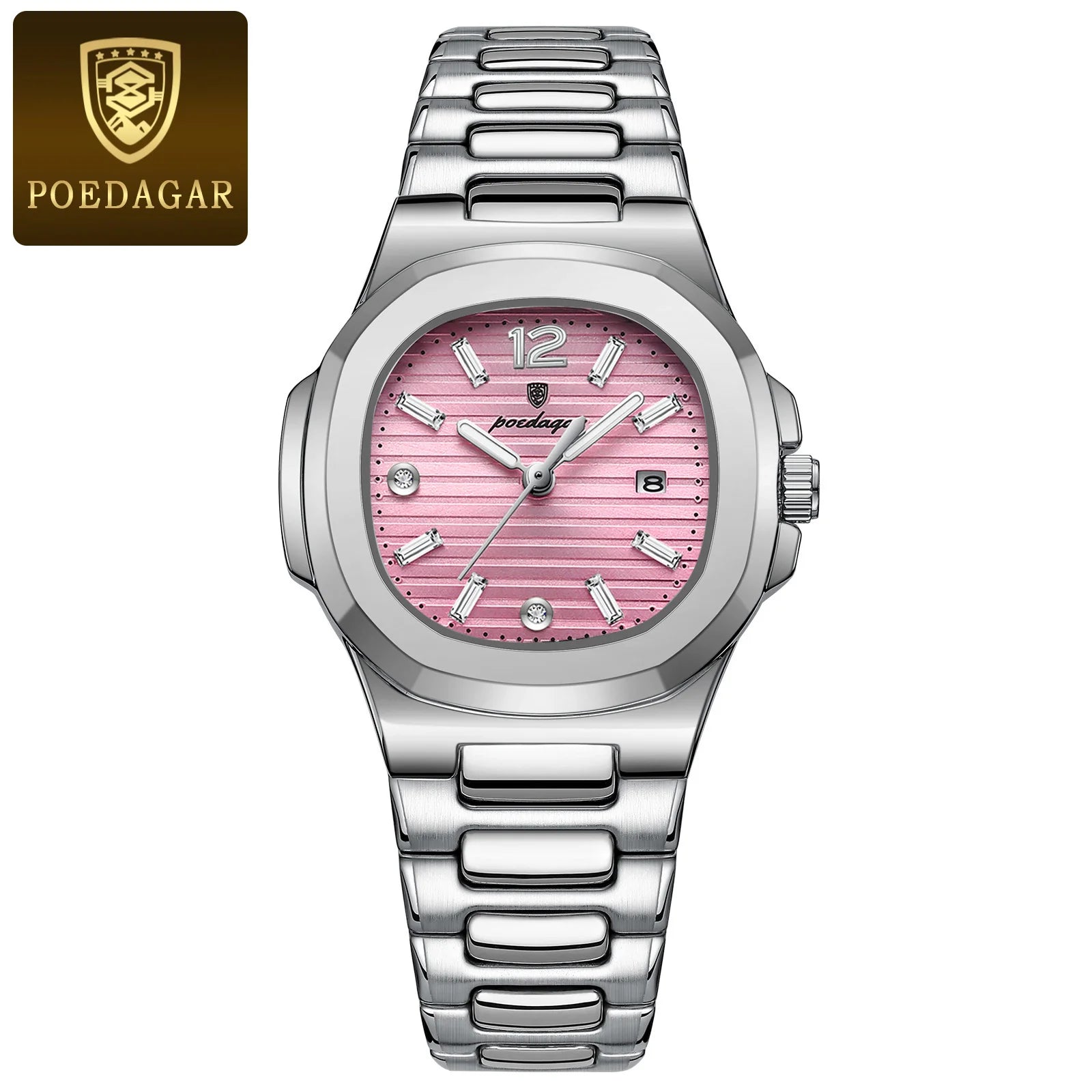 Montre femme POEDAGAR