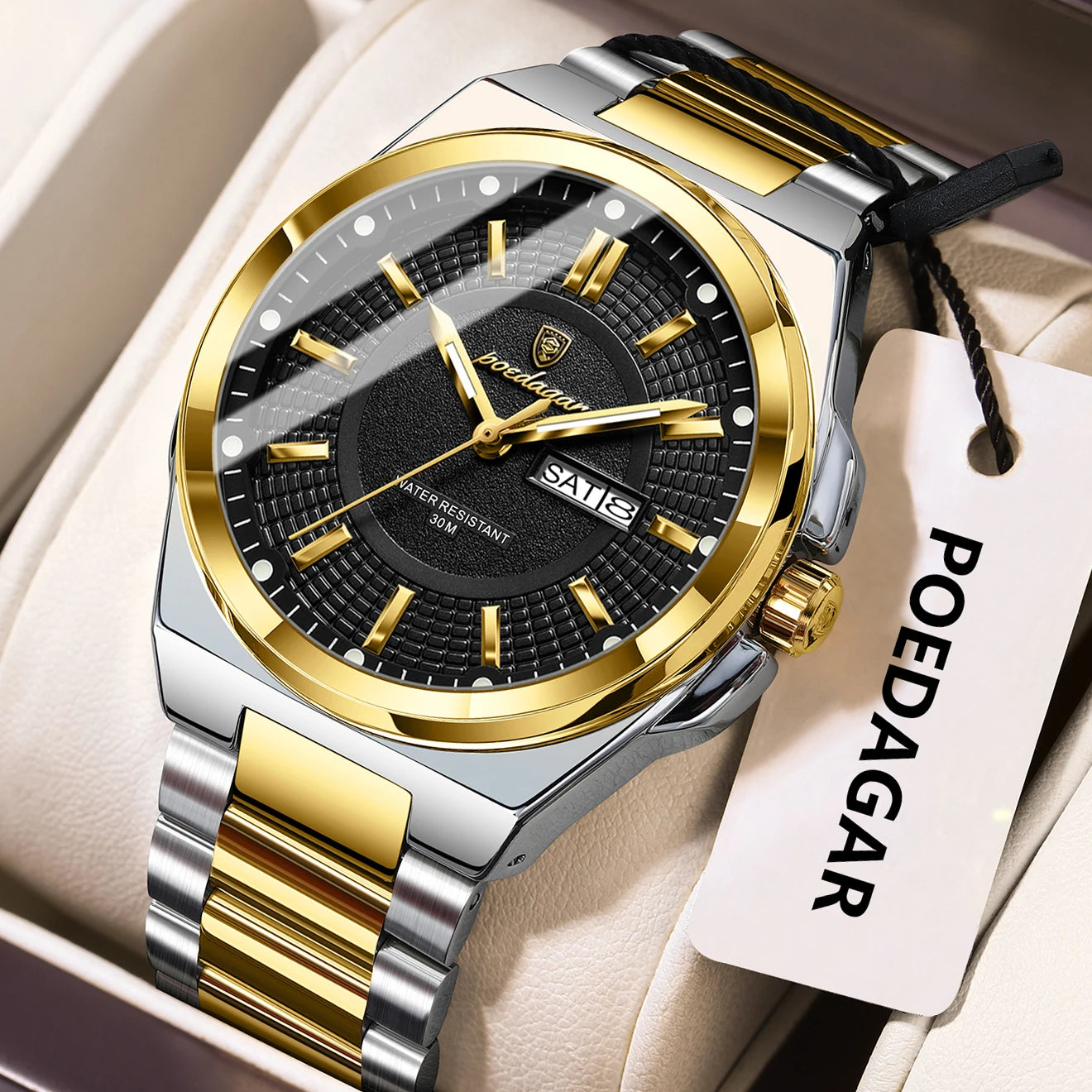 Montre POEDAGAR 896