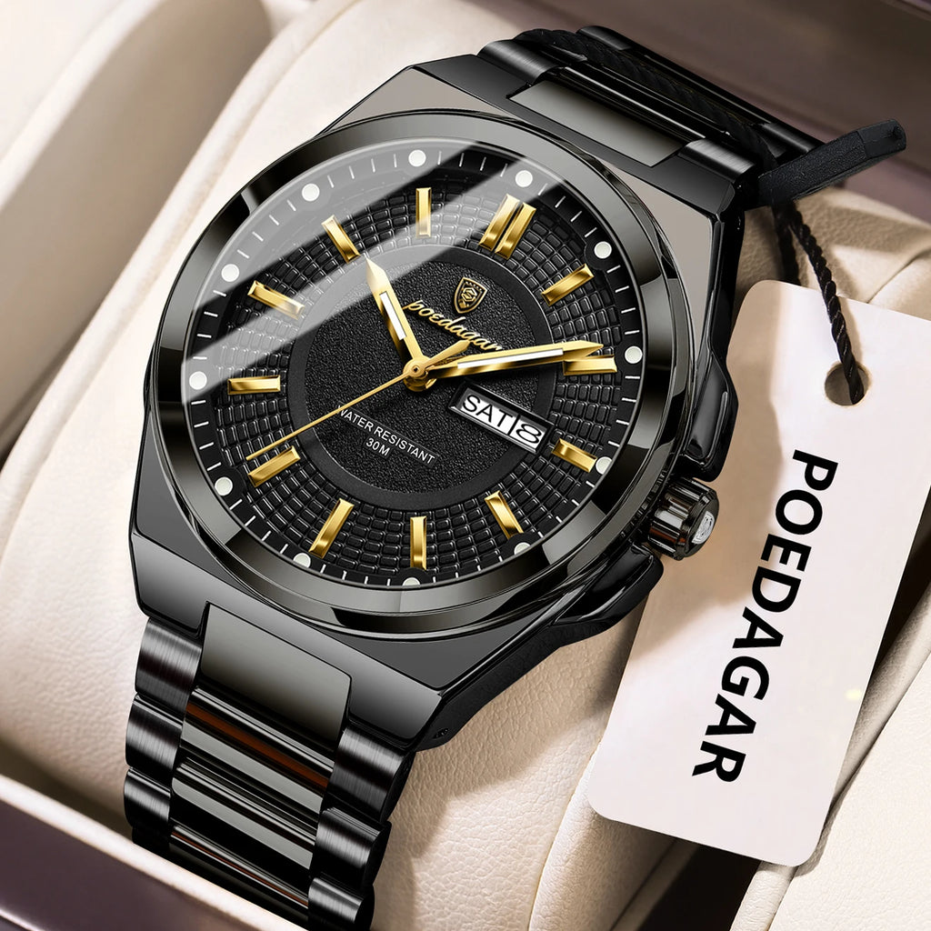 Montre POEDAGAR 896