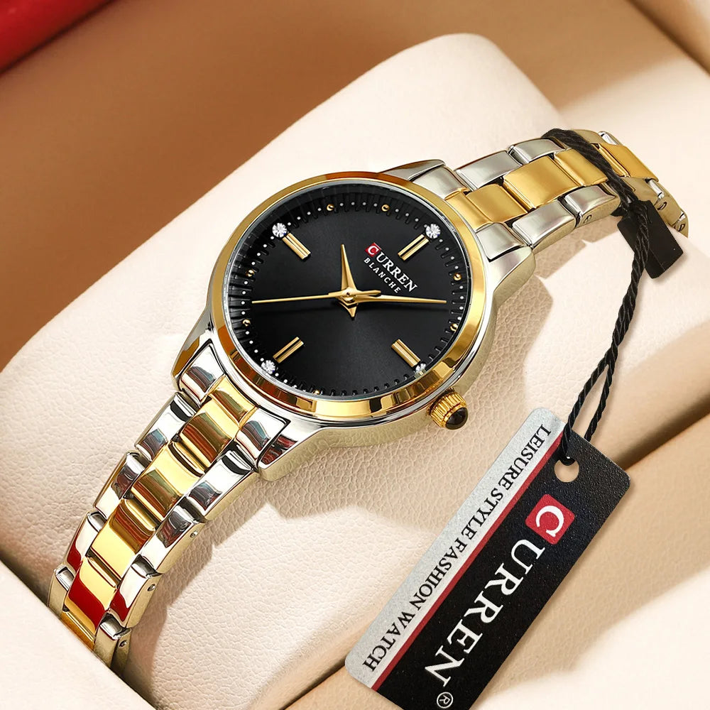 Montre femme CURREN