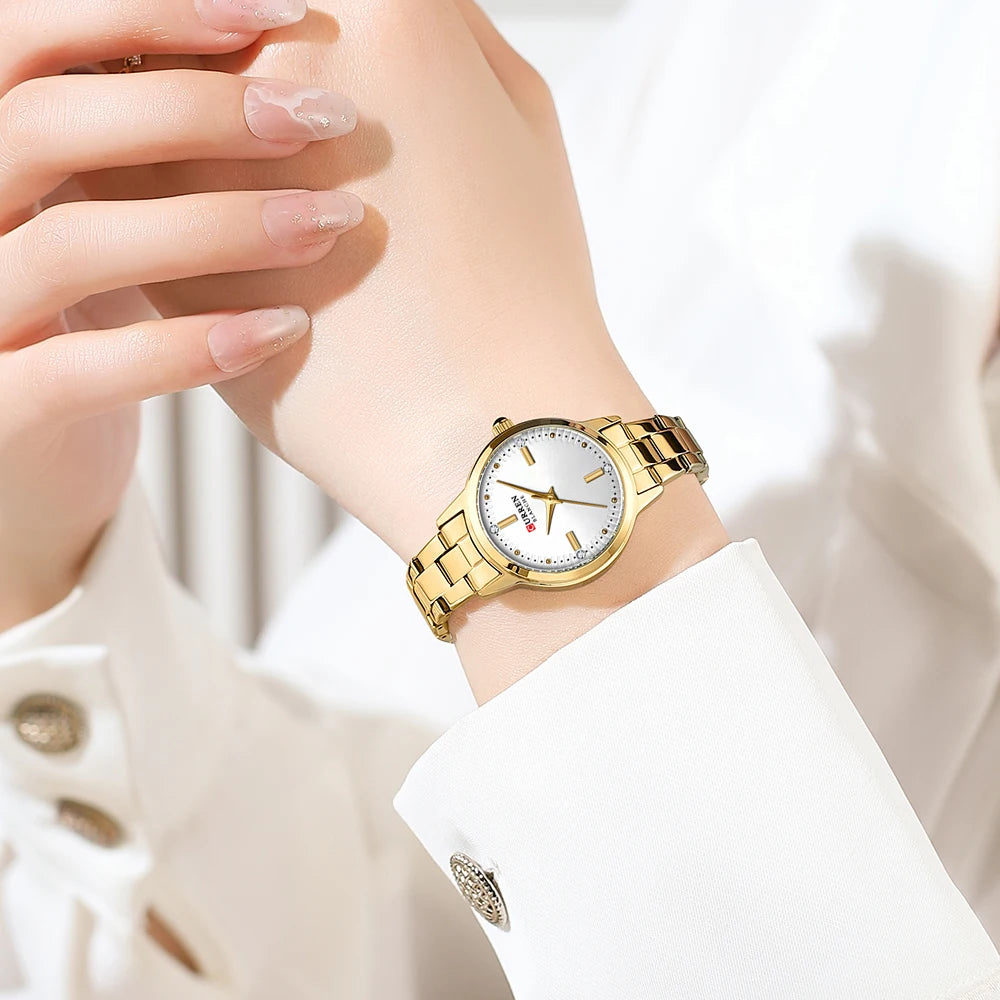Montre femme CURREN