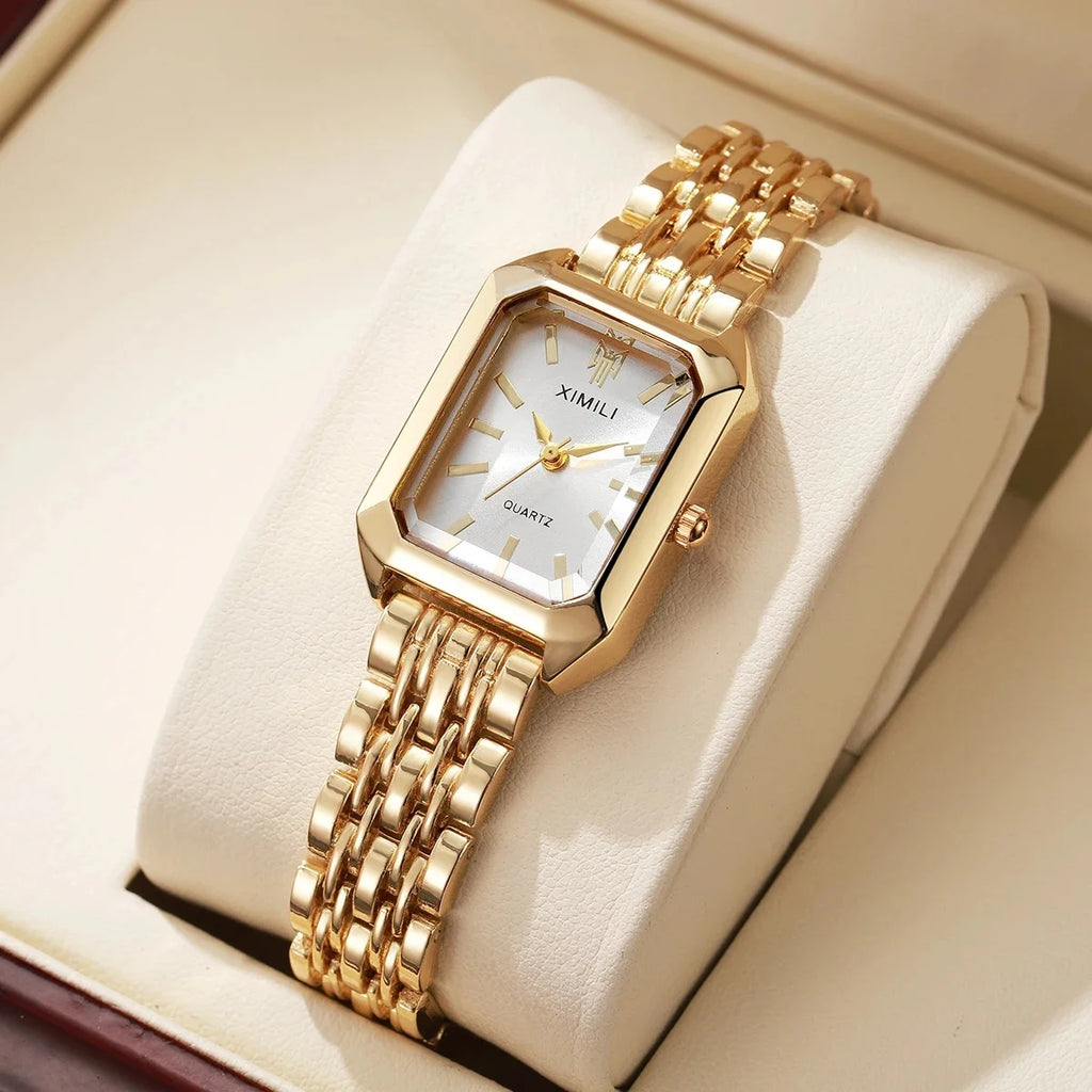 Montre Femme Quartz – Linguère