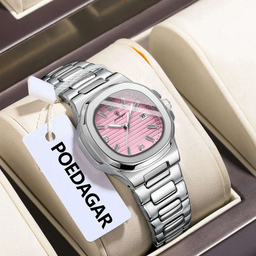 Montre femme POEDAGAR