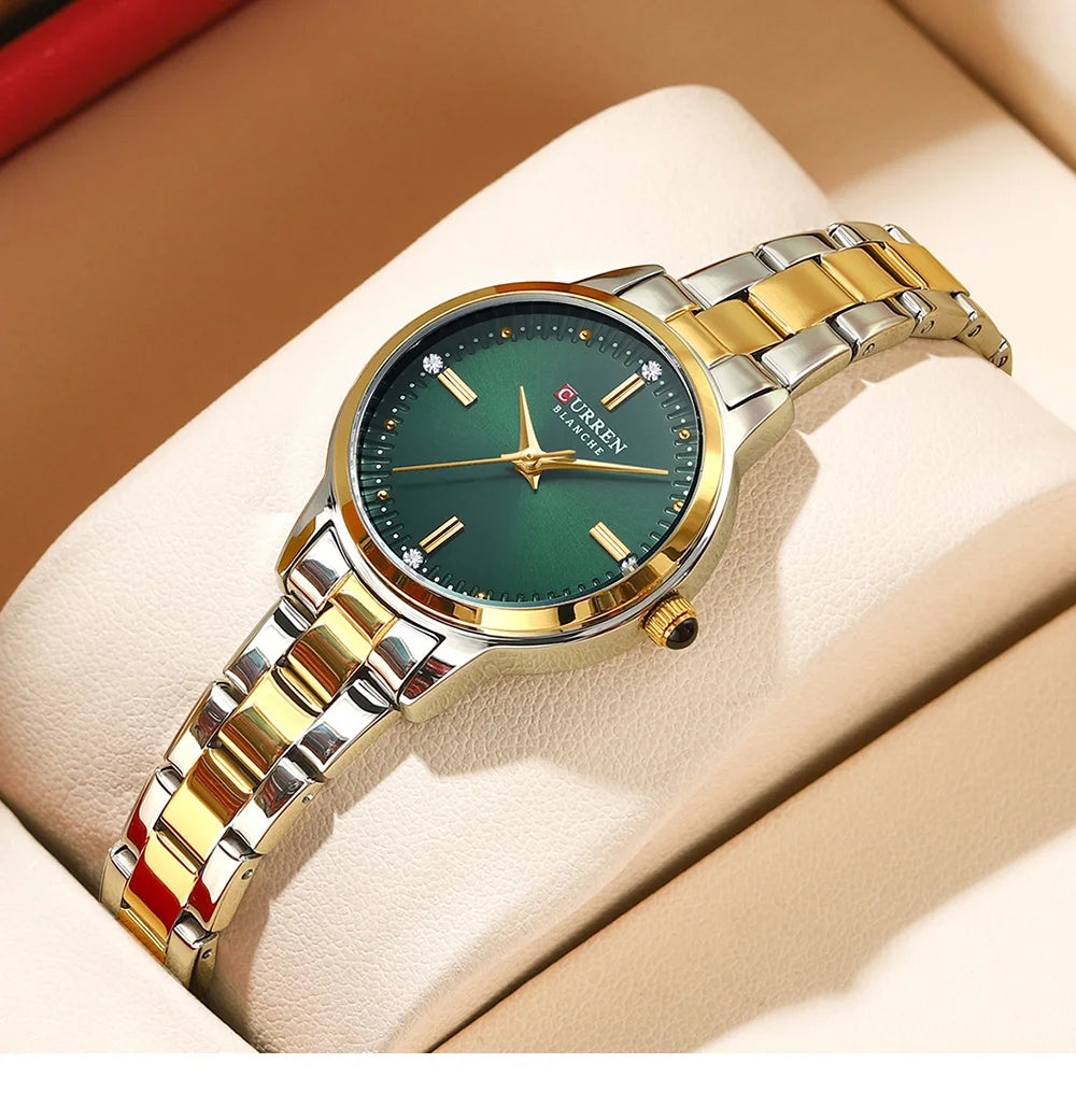 Montre femme CURREN
