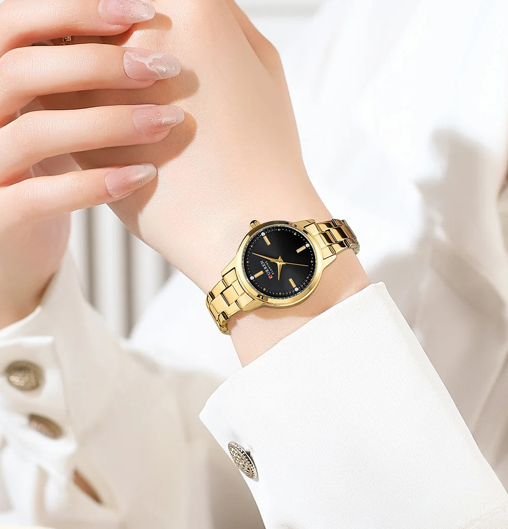Montre femme CURREN
