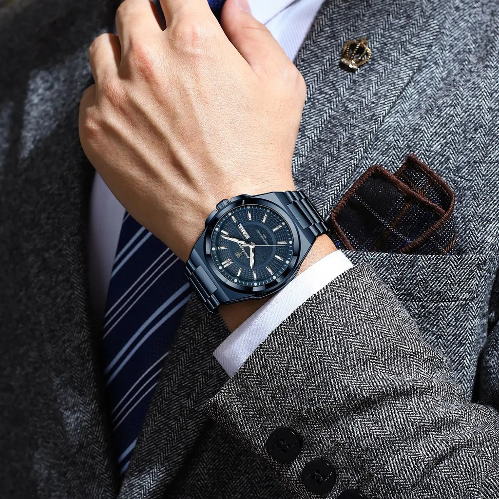 Montre POEDAGAR 896