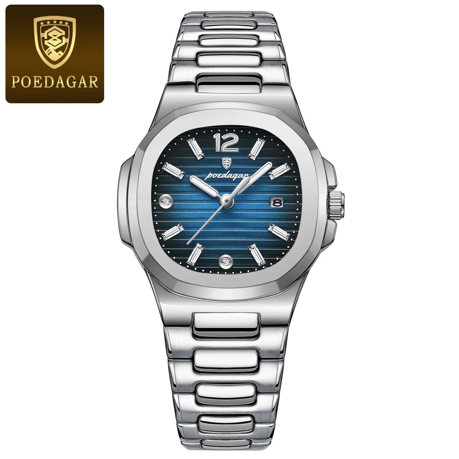 Montre femme POEDAGAR