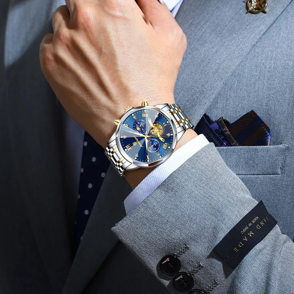 Montre POEDAGAR 938
