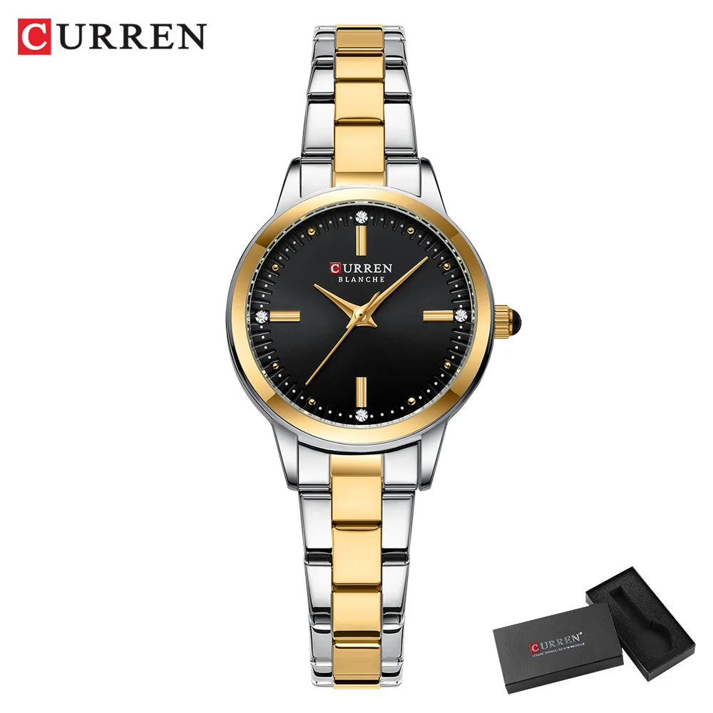 Montre femme CURREN