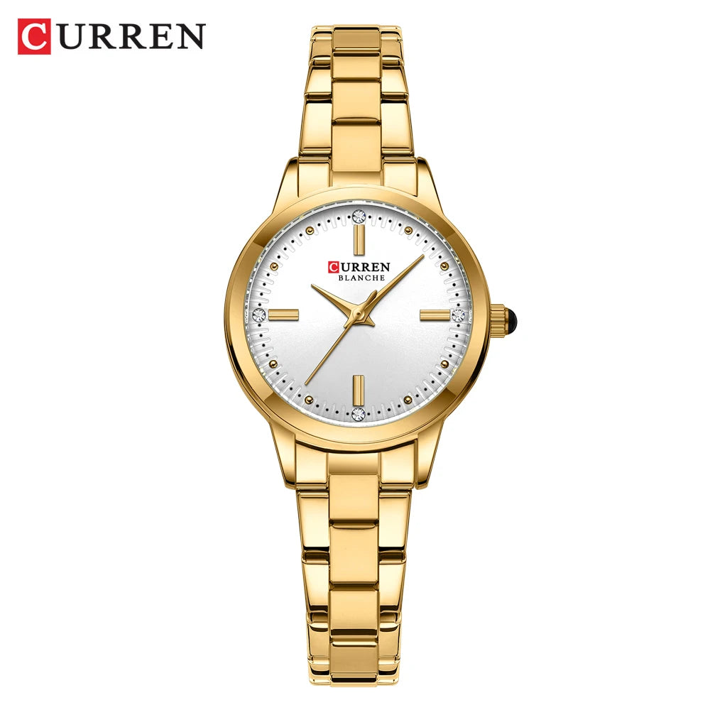 Montre femme CURREN