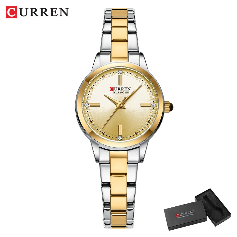 Montre femme CURREN