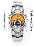 DENVOSI  Vintage Bicolore