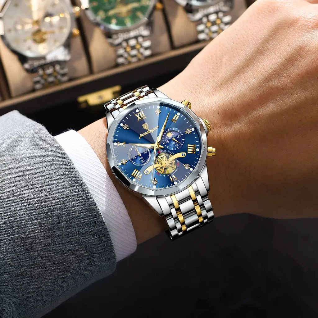 Montre POEDAGAR 938