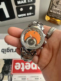 DENVOSI  Vintage Bicolore