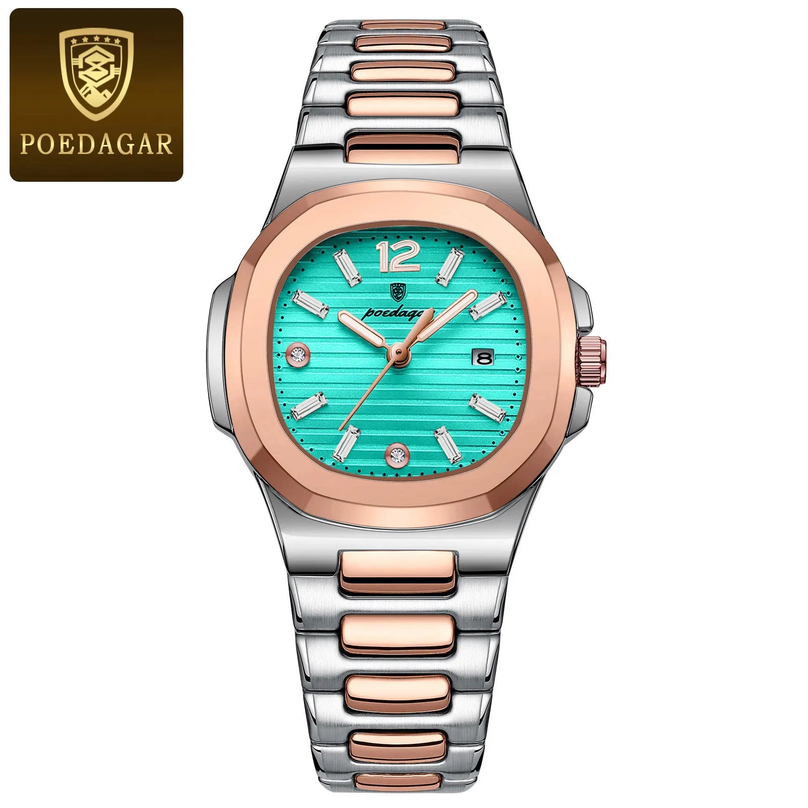 Montre femme POEDAGAR