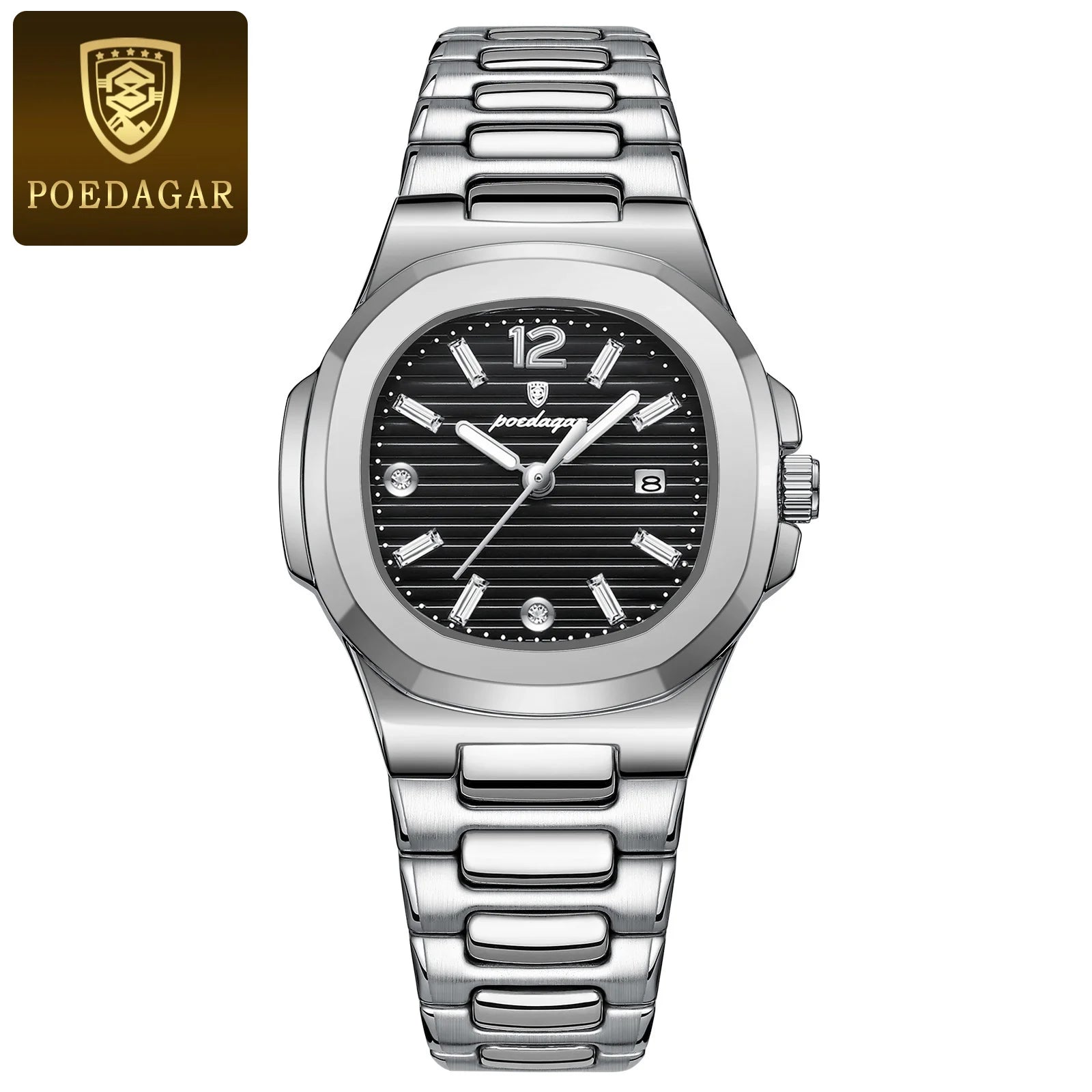 Montre femme POEDAGAR