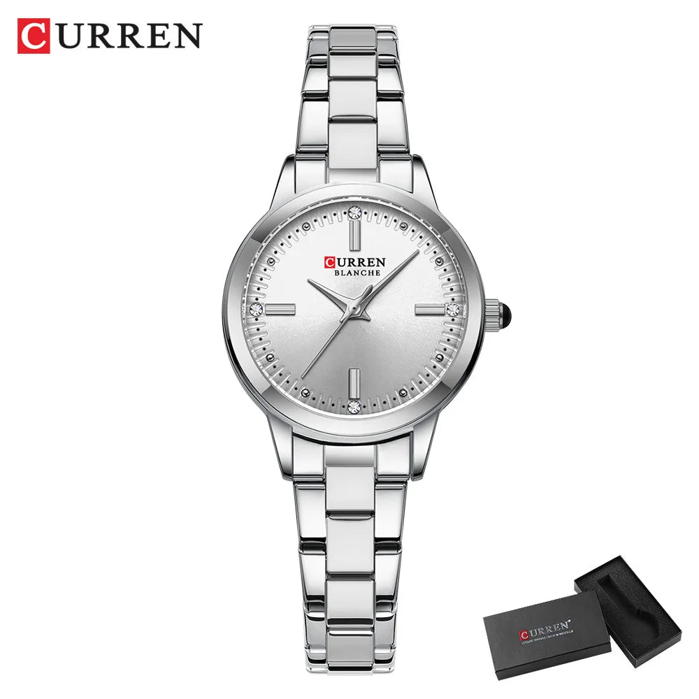 Montre femme CURREN