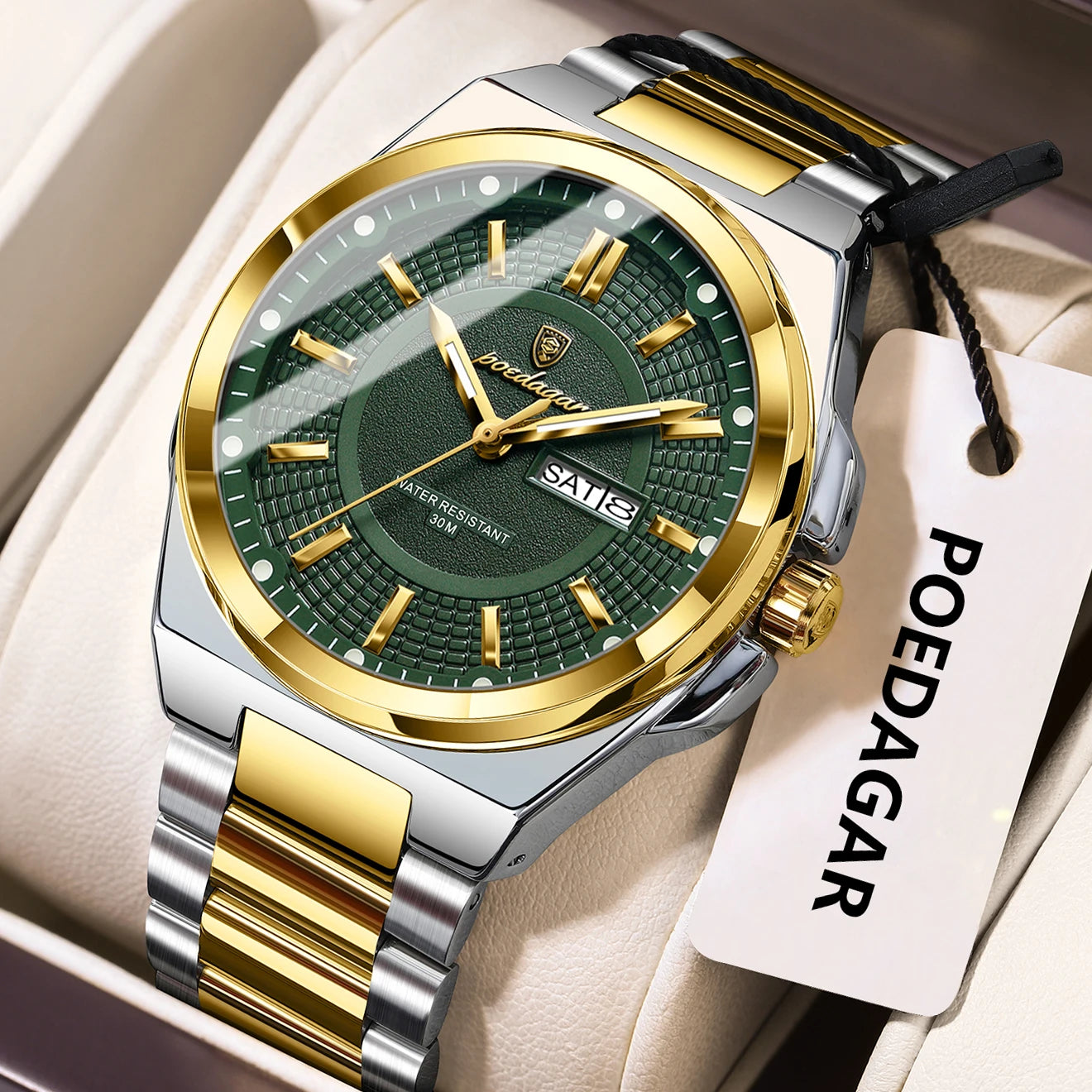 Montre POEDAGAR 896