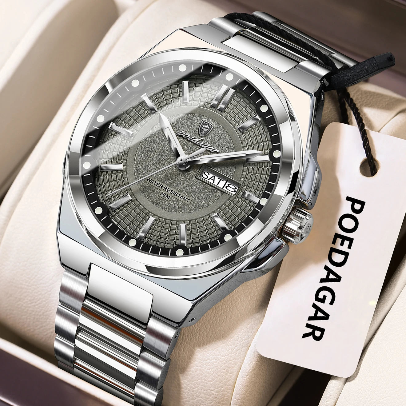 Montre POEDAGAR 896