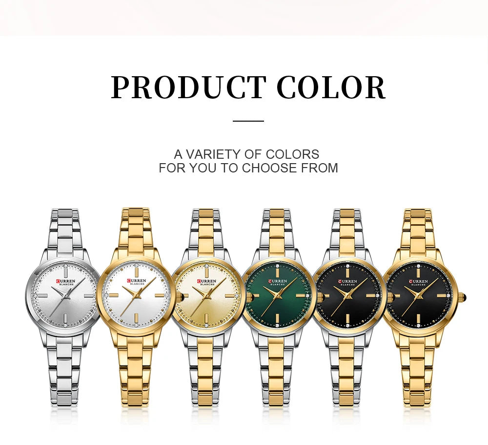 Montre femme CURREN