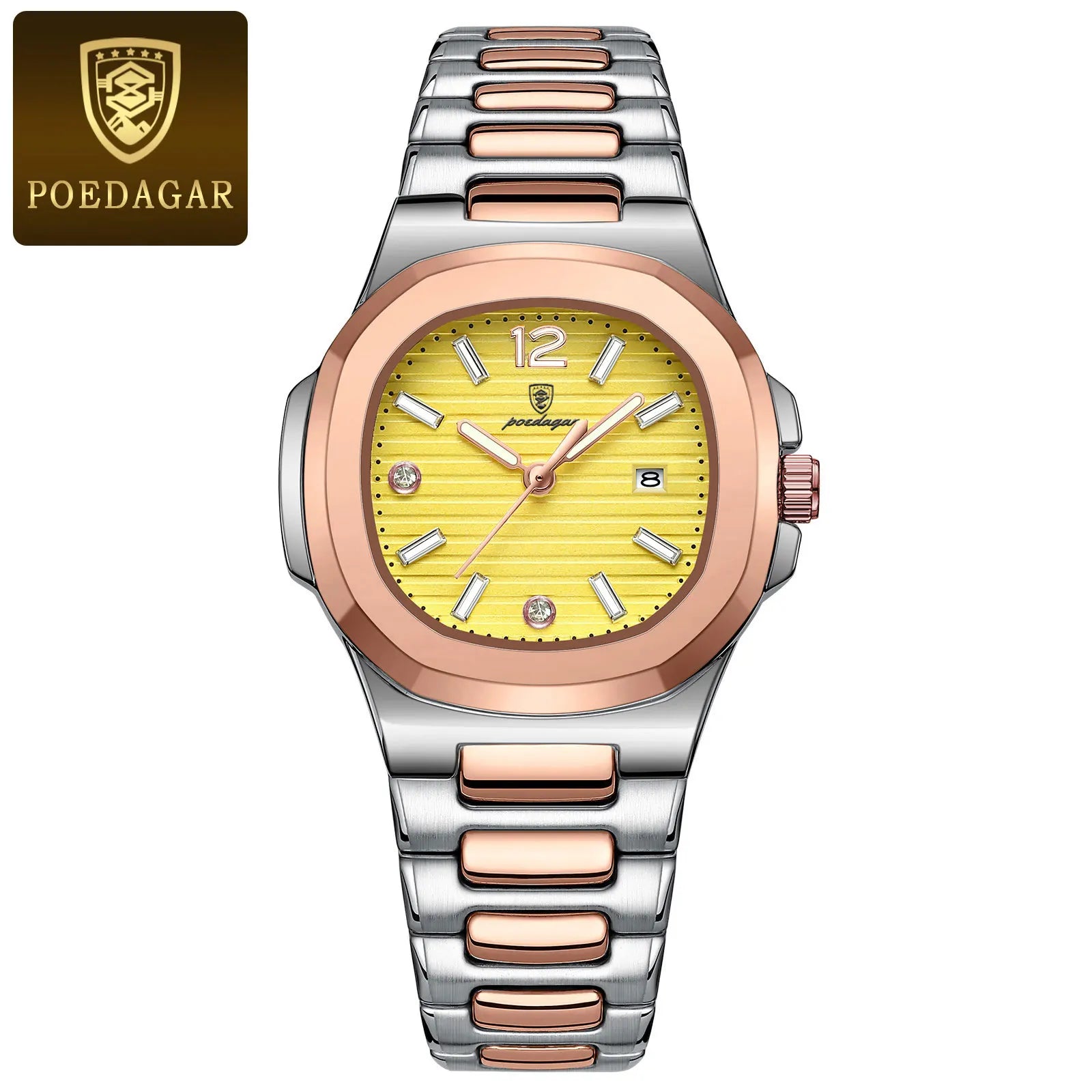 Montre femme POEDAGAR