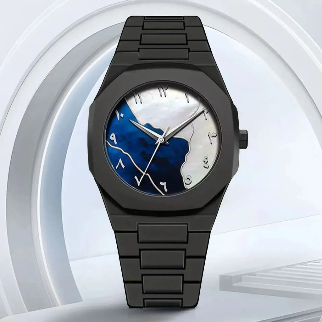 Montre Quartz TOMI L403 | Bracelet Ajustable