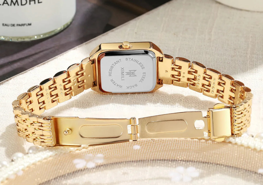 Montre Femme Quartz – Linguère