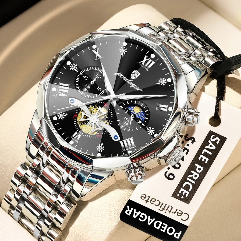Montre POEDAGAR 938