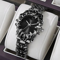 Montre Quartz Style Y2K