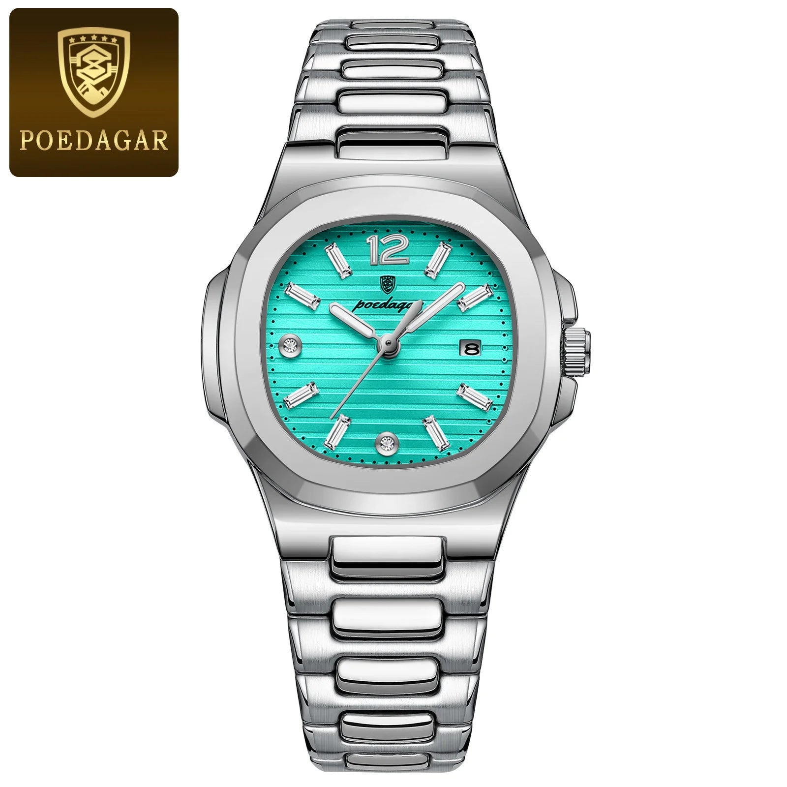 Montre femme POEDAGAR