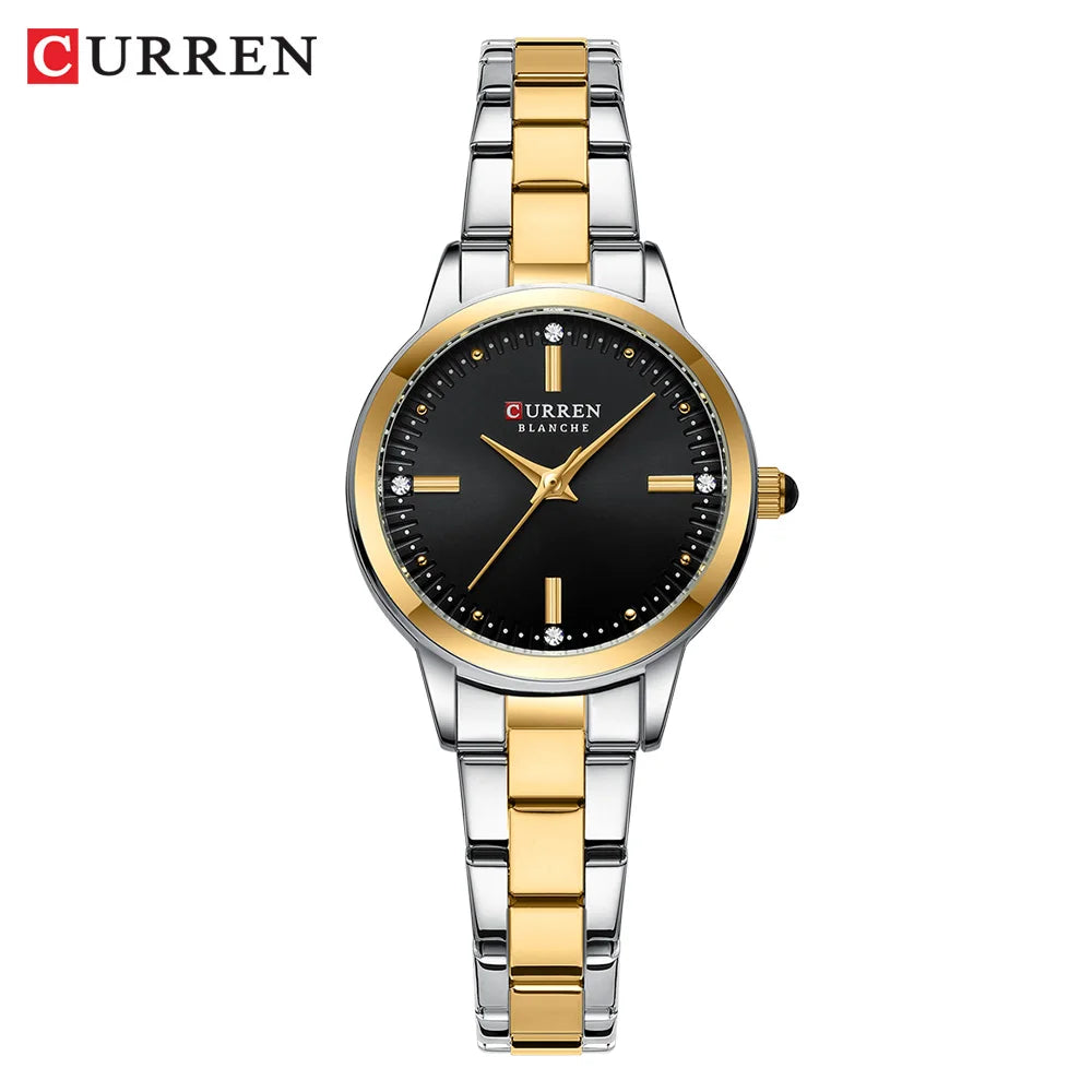 Montre femme CURREN