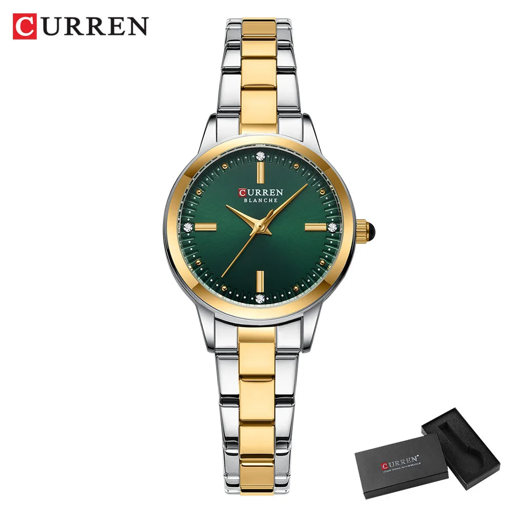 Montre femme CURREN