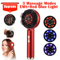 Peigne Masseur Électrique