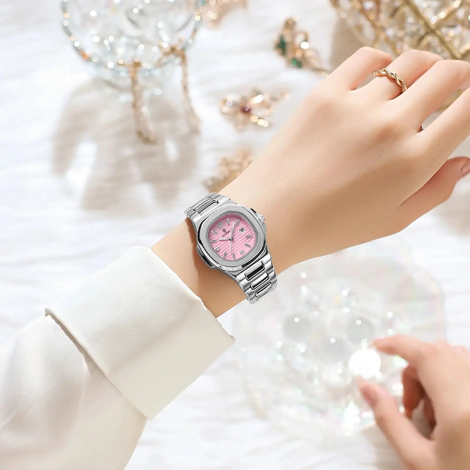 Montre femme POEDAGAR