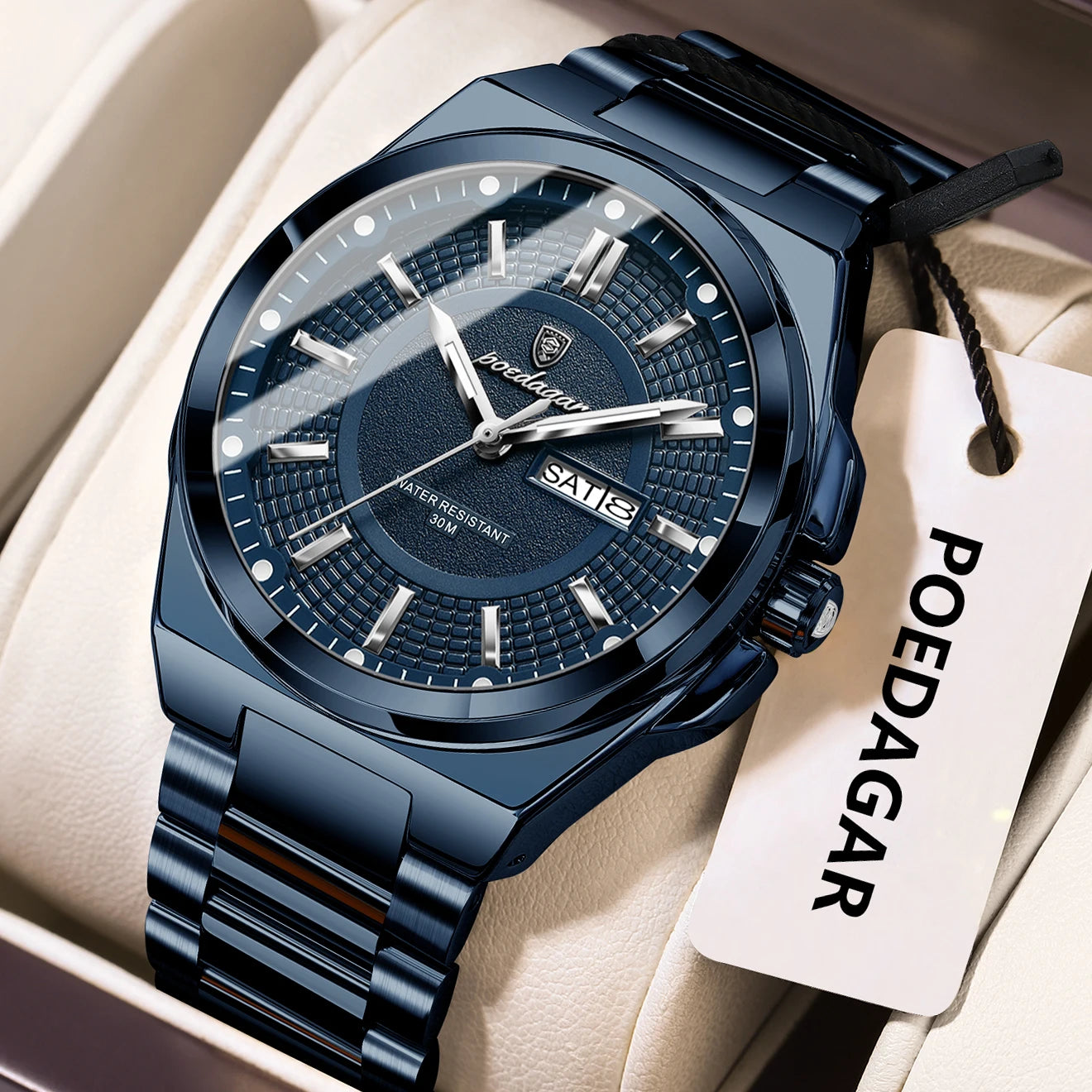 Montre POEDAGAR 896
