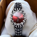 Montre Quartz Style Y2K