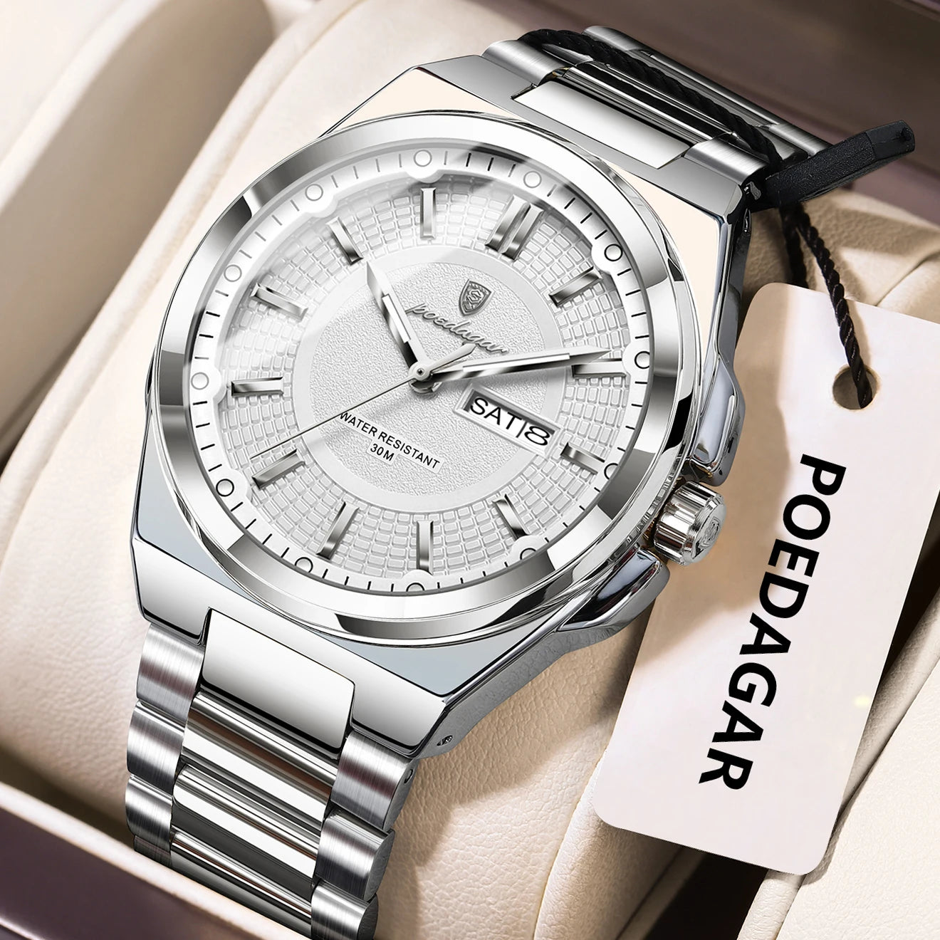 Montre POEDAGAR 896